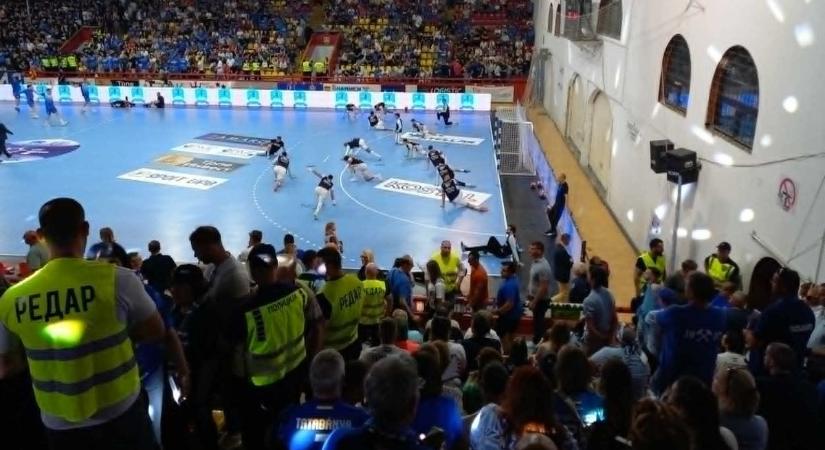 Tóparti séta, tatabányai ezüstérem és idegörlő határátkelések: fejesugrás a Balkánba