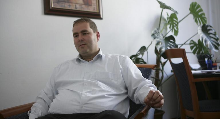 Leváltották az állam legfontosabb informatikai cégének vezérigazgatóját