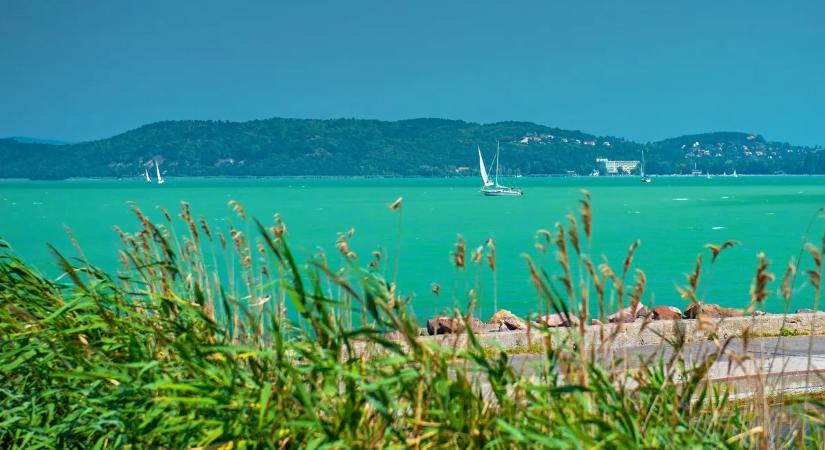 Bakancslistás helyek a Balaton déli partján, amiket idén nyáron kár lenne kihagyni