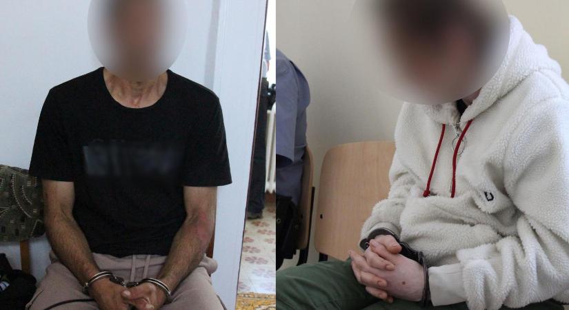 Rendszeresen gyerekeivel élt nemi életet egy nyíregyházi házaspár, drogfogyasztásra is utasították őket