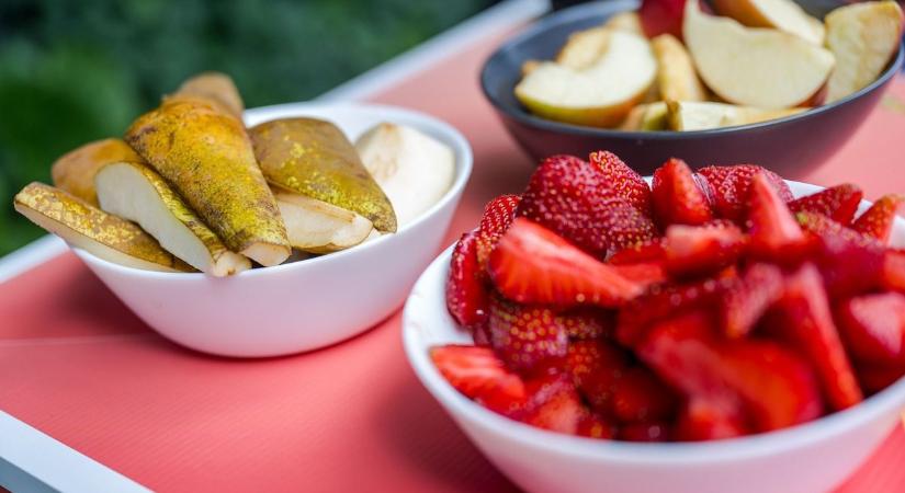 Visszatér az Európai Friss Akció: így vennék rá a gyerekeket, hogy több zöldséget egyenek