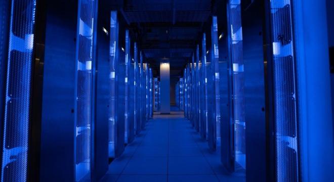 Schneider Electric – TeraWulf együttműködés