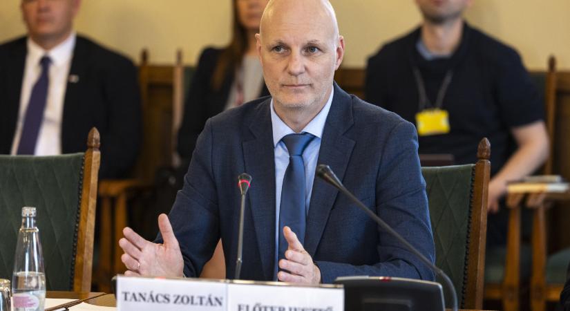Leváltották a Nemzeti Infokommunikációs Szolgáltató vezérigazgatóját is