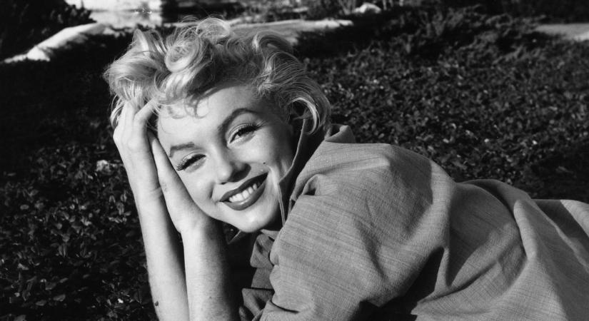 Végre kiderült a szívszorító titok: Ezért kellett Marilyn Monroe-nak olyan fiatalon meghalnia