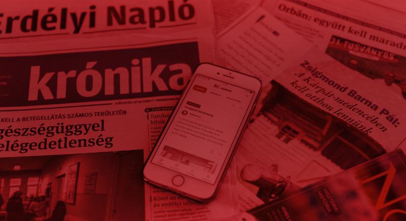 Erdélyben élhet tovább a Fidesz-korszak médiapolitikája