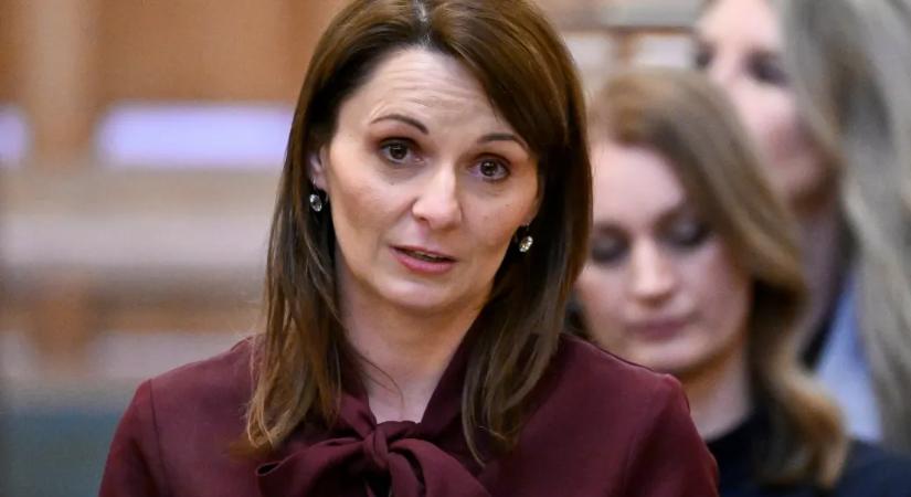 Lőrincz Viktória szorosabb együttműködést ígért az önkormányzatoknak