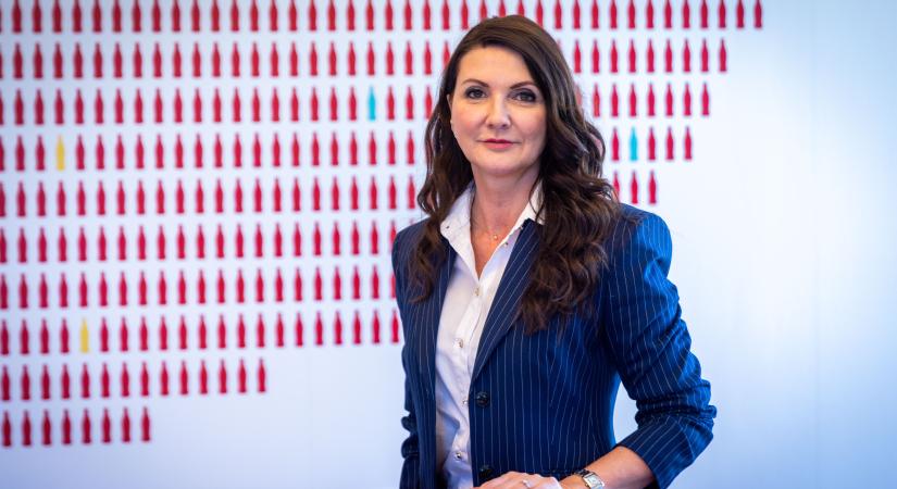 Változtatni kellene a kötelező visszaváltás rendszerén -- interjú a Coca-Cola HBC magyar vezetőjével