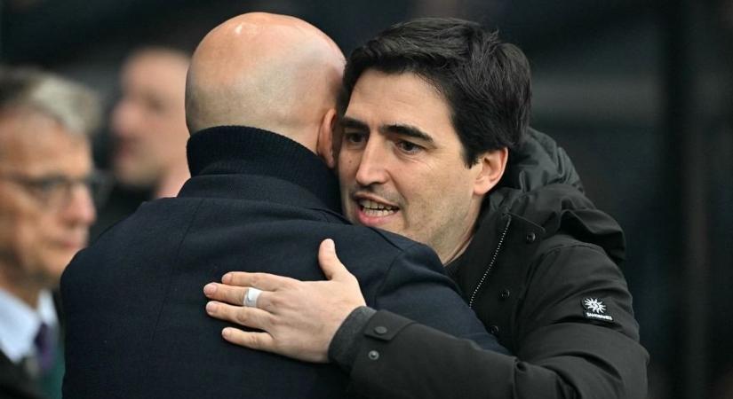 Erre a hírre vártak Liverpoolban: ő lesz Szoboszlaiék új edzője