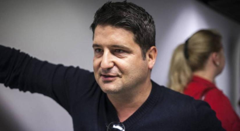 Hajdú Péter gyereknapi ajándéka közel fél millió forint volt: ezt kapta a 4 éves kisfia