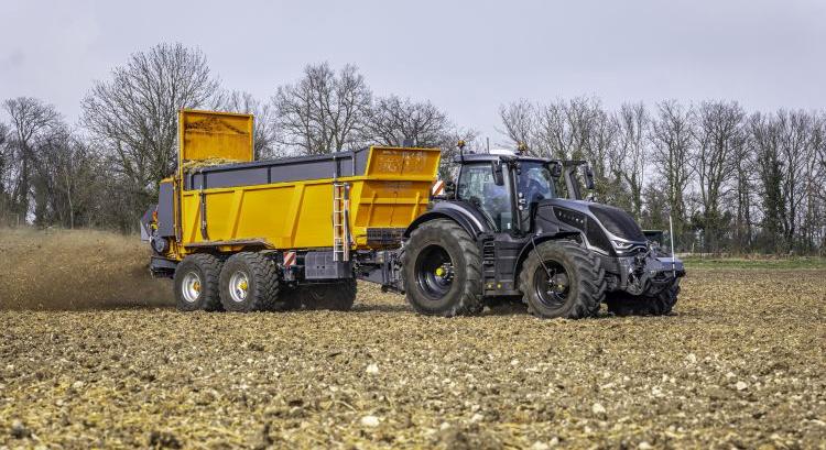 Öt új mérettel bővül a Nokian Float King VF kínálata