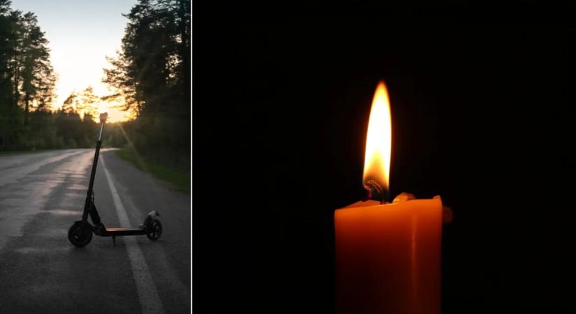 "A lányaiért élt, jövőre lett volna az aranylakodalma" - Elhunyt az Óbudán elektromos rollerrel elgázolt férfi, megszólalt a lánya a Borsnak