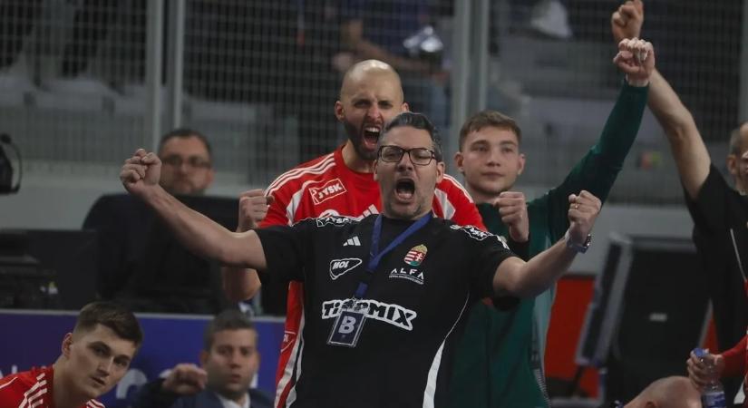„A kapitány is hibás a kiesés miatt" - keményen kritizálják a magyar válogatott szakvezetőjét