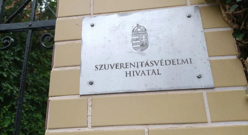 Fidesz: a Tisza-kormány lépésről lépésre számolja fel hazánk szuverenitását
