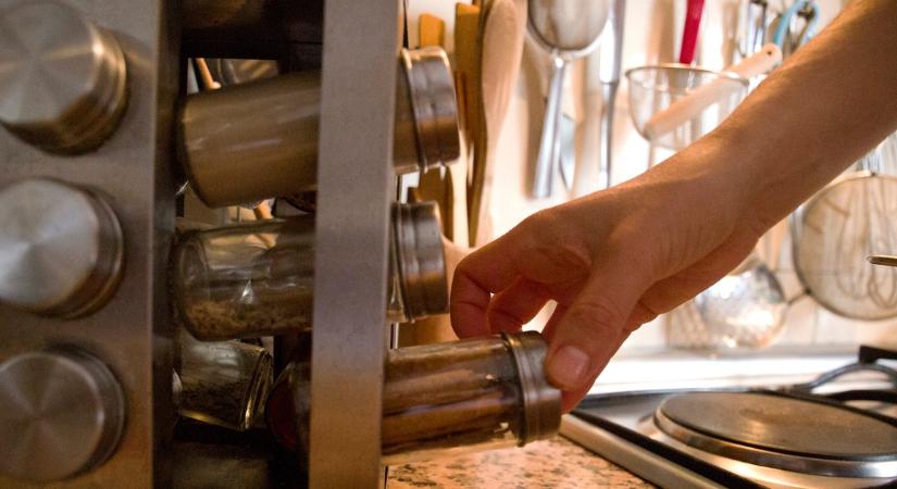 Termékvisszahívás: veszélyes anyagokat találtak ebben a fűszerben, ne használd főzéshez