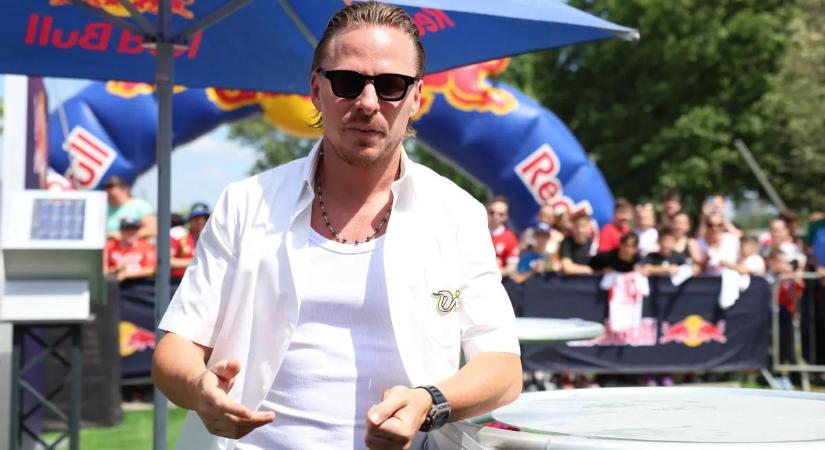 Dzsudzsák Balázs eldöntötte, folytatja-e még a labdarúgást