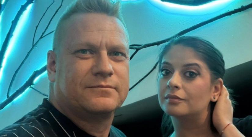 "Nehéz leírni ezt a mondatot" - Drámai hírt közölt a magyar sztárpár