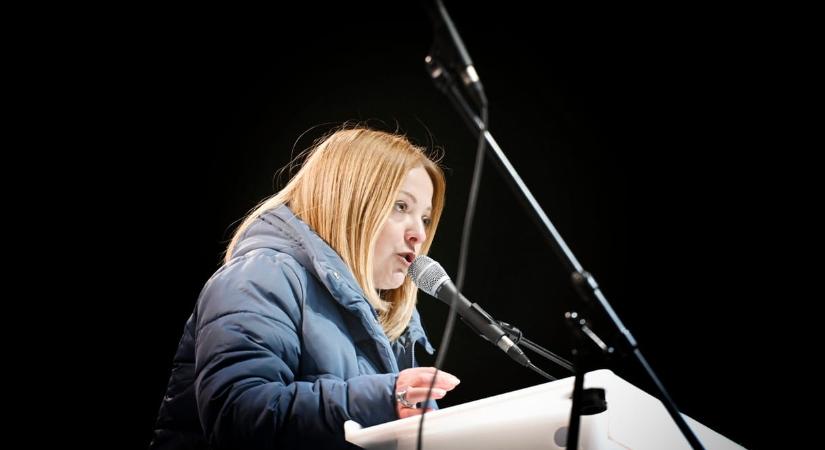 A családügyi miniszter 24 órán belül személyes egyeztetésre hívta Tapasztó Orsit, miután az nyílt levélben fordult hozzá