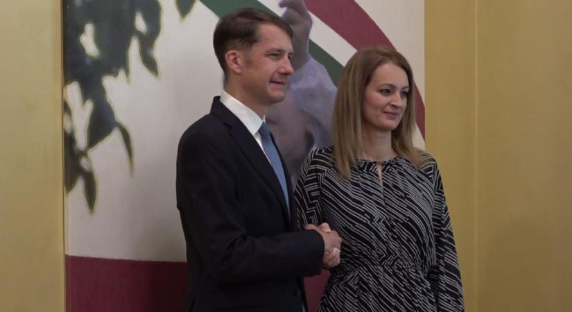 Szabadkán járt az Országgyűlés elnöke