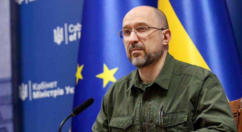 A kormány négyszintű tervet dolgozott ki Ukrajna energiafenntarthatóságára