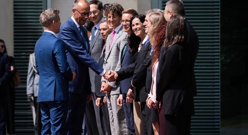 Magyar Péter: Nálam senki nem kritizálja jobban Orbánt, pedig igaza volt