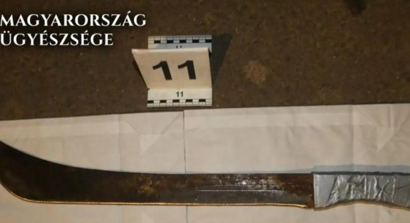 Kegyetlen mészárlássá fajult a kőbányai szerencsejátékos adóssága