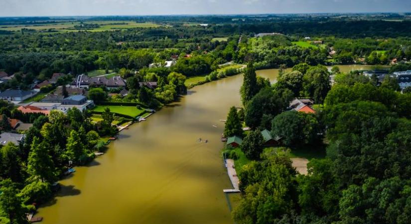 Ma van a kerékpározás világnapja! 5 útvonal, ahol öröm a tekerés