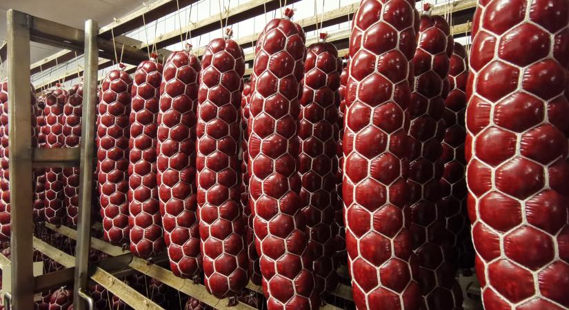 Ötvenmilliárdos tartalékon ül a Pick Szeged, miközben a Pápai Hús megint súlyos veszteséget termelt