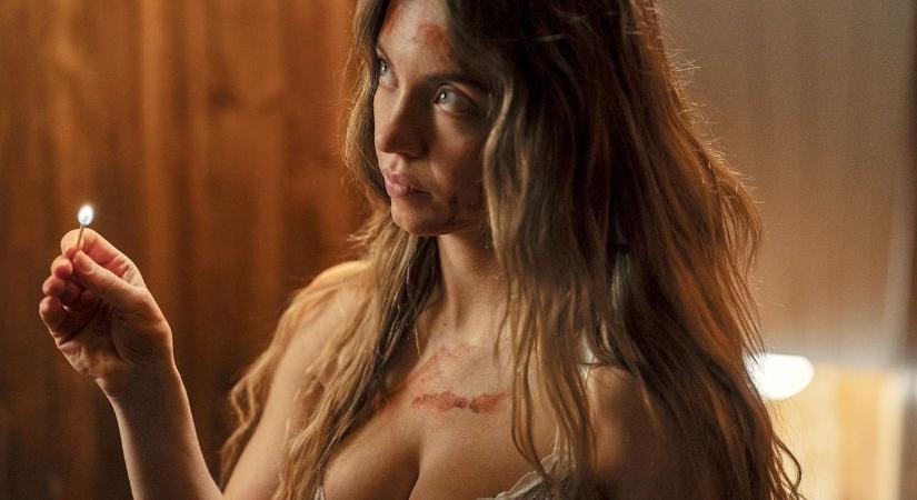 Sydney Sweeney főszereplésével új, modern változat készül Az Álmosvölgy legendájából, ami erotikus elemekkel fűszerezve, friss szemszögből meséli el újra a történetet