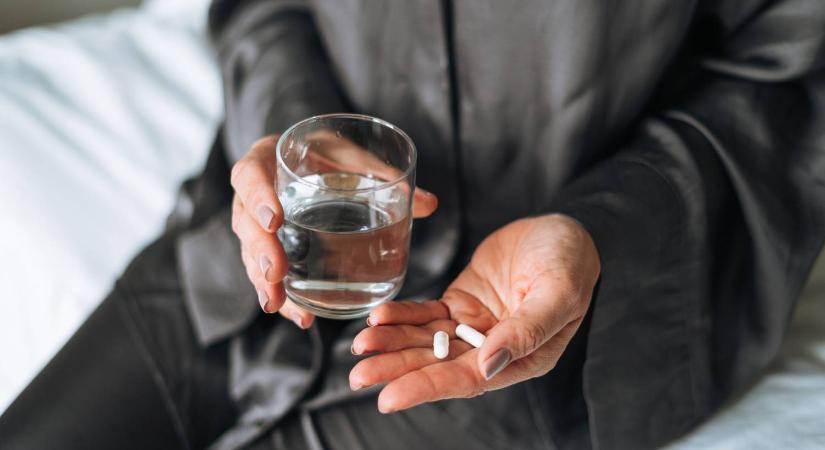 Időskori egészség kulcsa: ezek a legfontosabb vitaminok