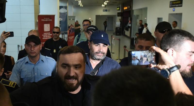 Szabadul a börtönből a volt pénzügyminiszter