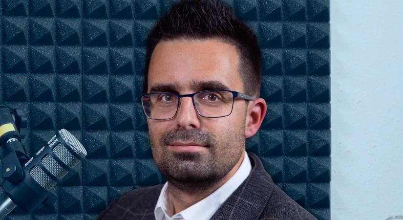 Hatalmas lehetőségek vannak a piacon – Klasszis Podcast