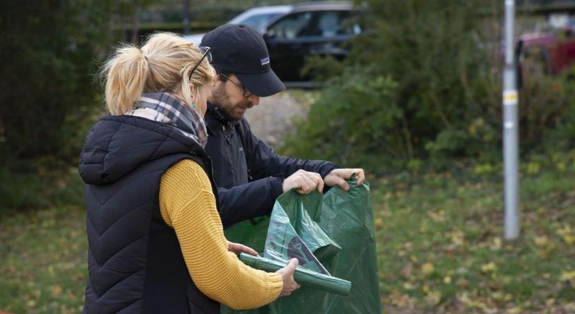A város nem ér véget az ajtónknál, avagy hogyan lesznek a lakókból közösségépítők