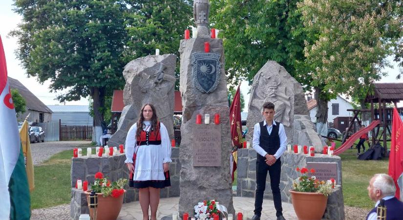 Megemlékezést tartanak Csíksomlyón a nemzeti összetartozás napján