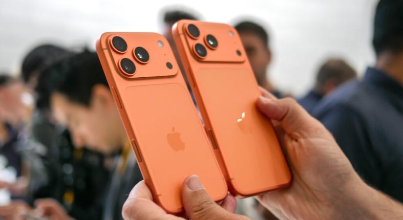 Eltérő akkumulátort kaphat az iPhone 18 Pro a világ különböző régióiban