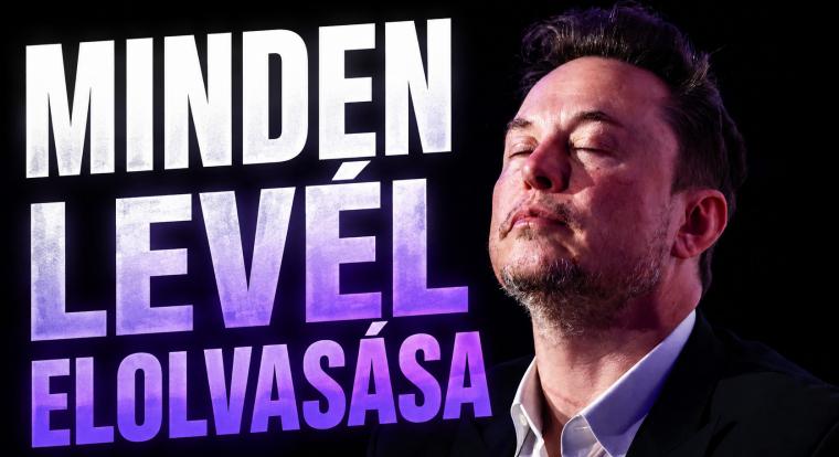 Elon Musknak a Tesla- és SpaceX levelezését is ki kell adnia a saját pere miatt