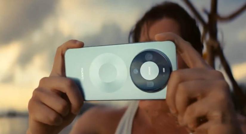 A Huawei Mate 80 Pro Max kamerája színhűségben lenyomja az iPhone 17 Pro Maxot