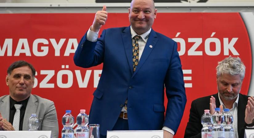 Elkezdődött a sportszövetségek NER-telenítése, de tartják még magukat fideszes politikusok