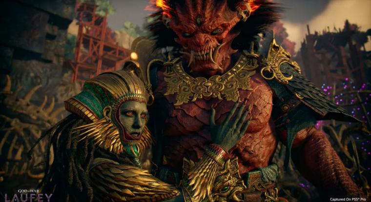 Tudod ki utálja még az új God of Wart? Az eredeti alkotója