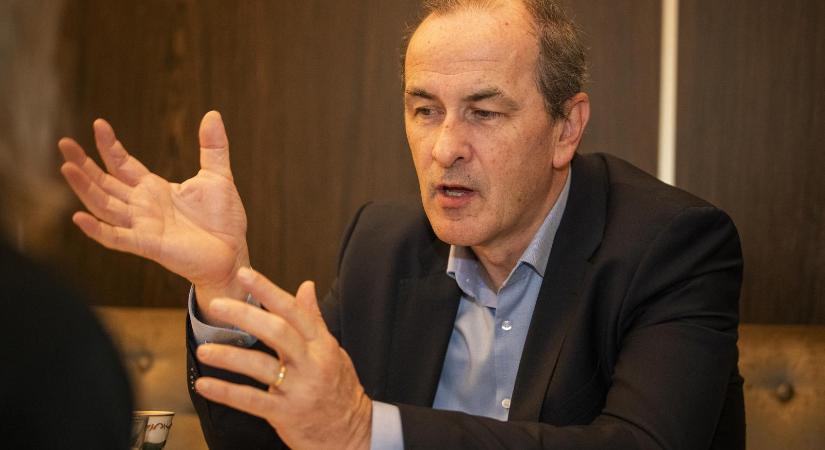 Hegedűs Zsolték kiírják az OPAI főigazgatói pályázatát, valamint több kórházat is bevonnak az akut pszichiátriai ellátásba Budapesten
