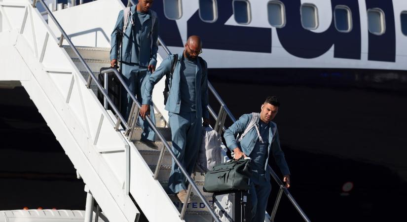 Lenézik a focivébén a brazilokat? Casemiro szerint válogatottja a vébén az egész világot megtréfálhatja