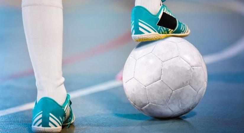 Látta már a Munyi FC-t, vagy az Al-Kohol FC-t? Most majd megnézheti!