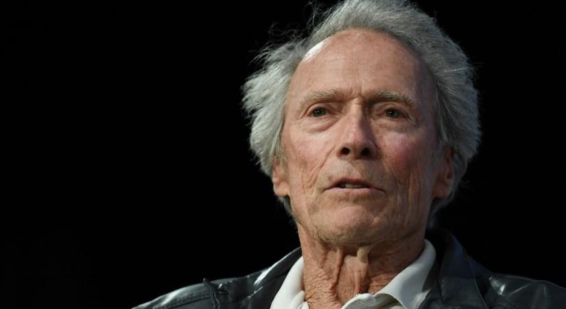 Clint Eastwood visszavonult