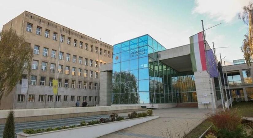 A társadalmi innováció jövőjét értékelték a Miskolci Egyetemen