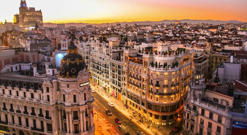 SAP-megoldásokkal gyorsítja a közigazgatás digitalizációját Madrid önkormányzata