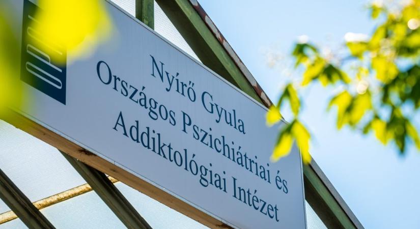Miniszteri biztost nevez ki Hegedűs Zsolt a pszichiátriai ellátás fejlesztésére