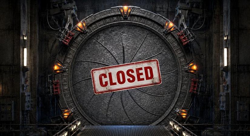 Mégsem fog jönni új Stargate sorozat az Amazon streaming-szolgáltatására