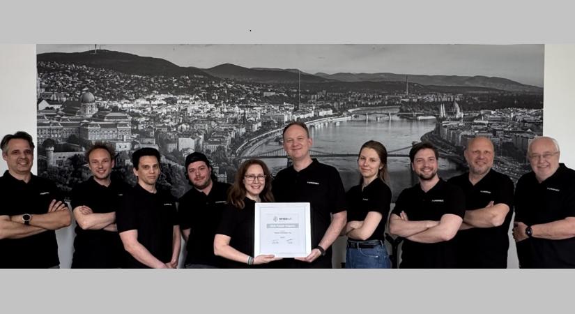 2026 ismét mérföldkő a VARINEX történetében