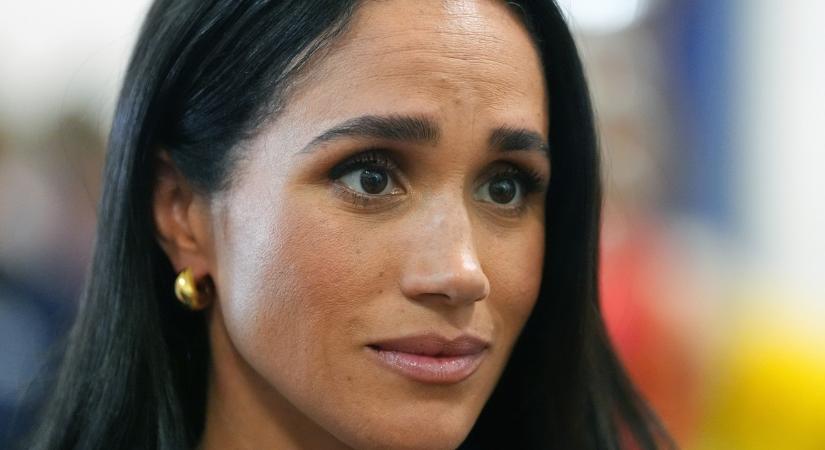 Ennyi volt! Meghan Markle besokallt: Harry hercegnek most döntenie kell