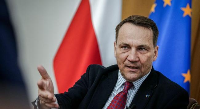 Lengyelország feltételt szabott Ukrajnának a színfalak mögötti UPA-tárgyalások során – Sikorski