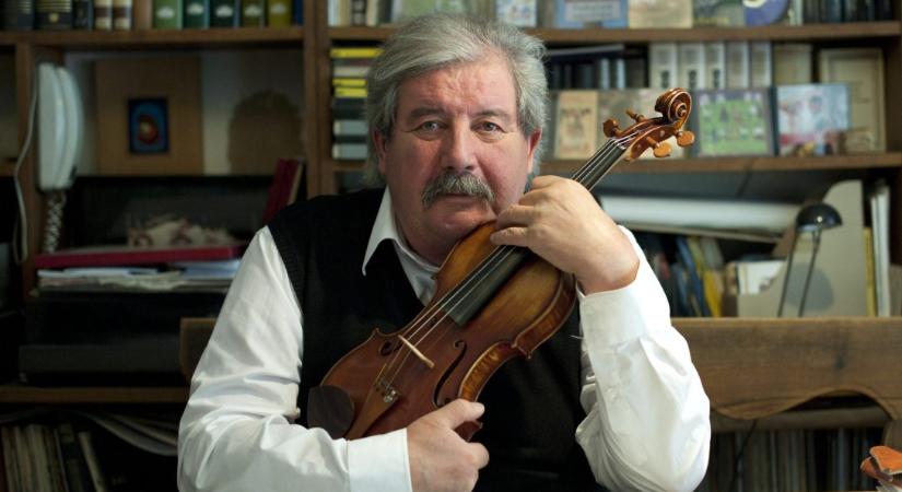 Halmos Béla-emlékkoncert a Hagyományok Házában